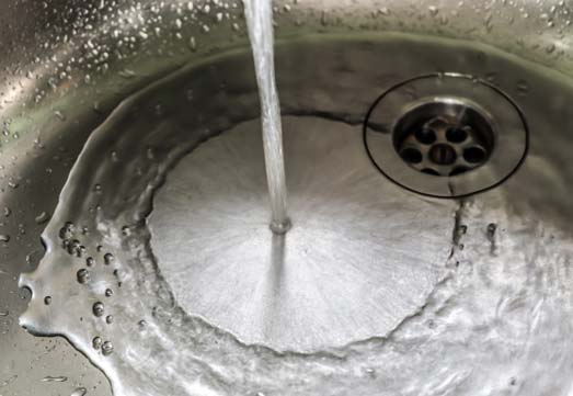 sink-drain