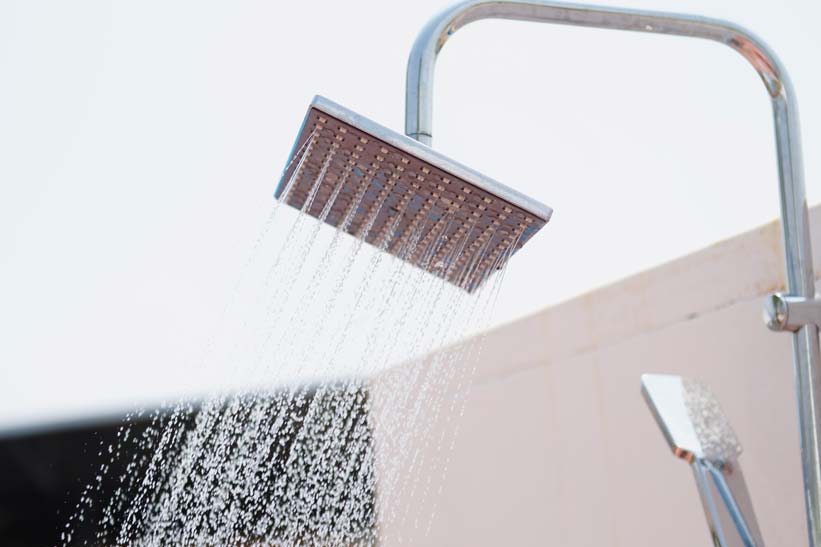 outdoor-shower